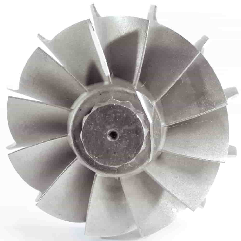 Turbine wheel HE561VE TW-0444