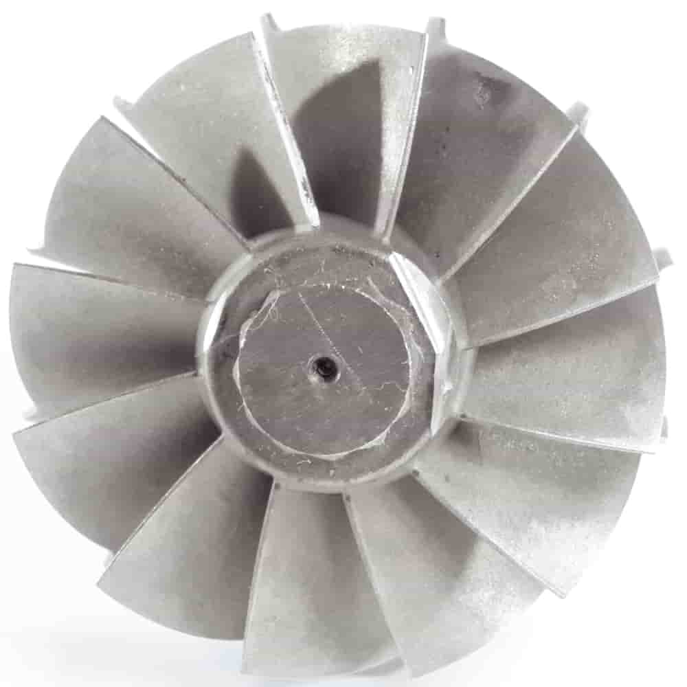Turbine wheel HE561VE TW-0444-1