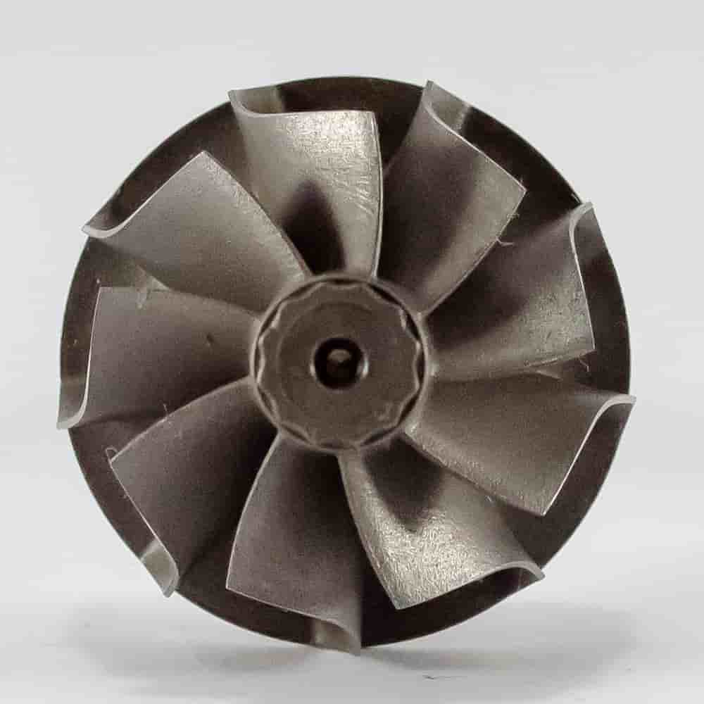 Turbine wheel GTC1238VZ TW-0448