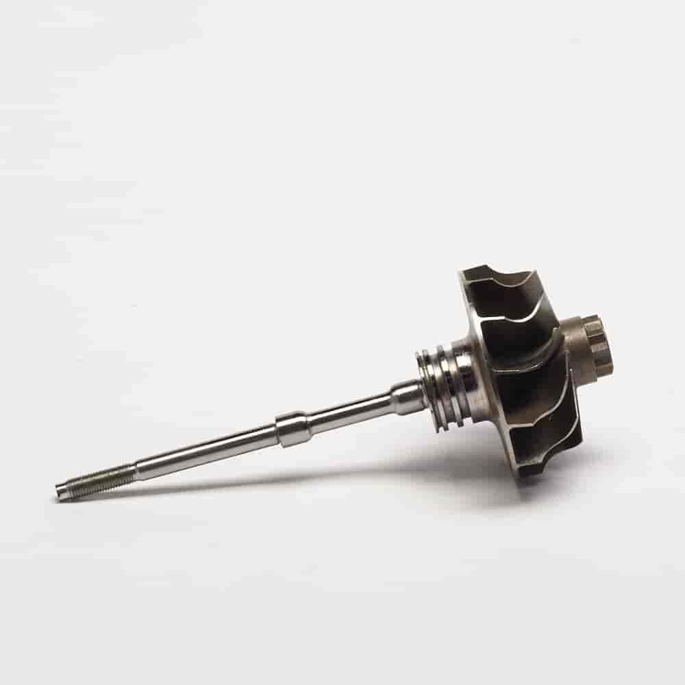 Turbine wheel GT1444Z TW-0449