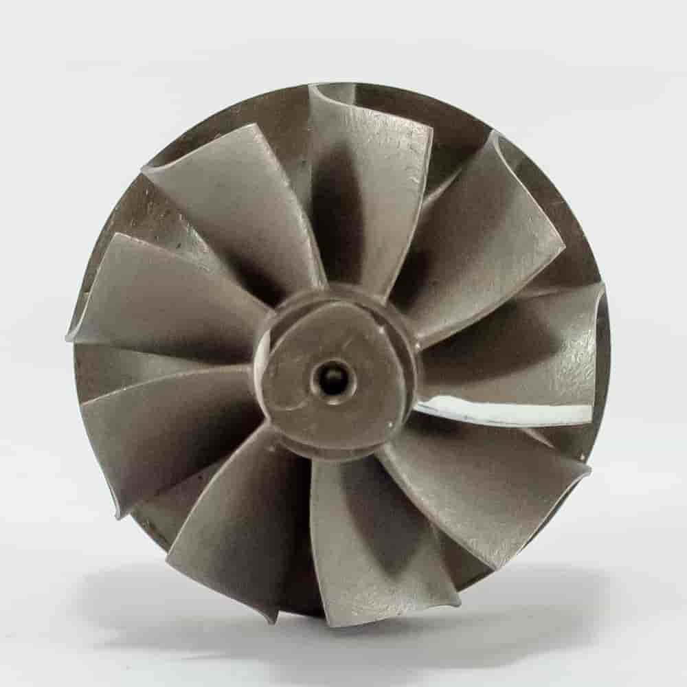 Turbine wheel GTB1549LV TW-0451