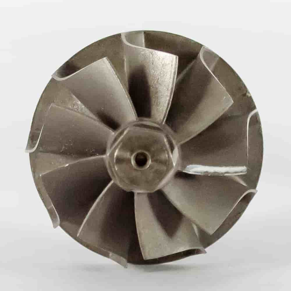 Turbine wheel GTB1546V TW-0452