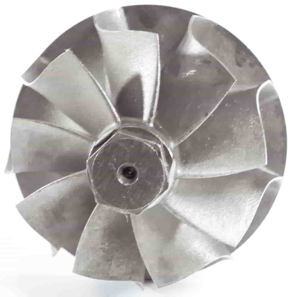 Turbine wheel GTB2256VK TW-0454