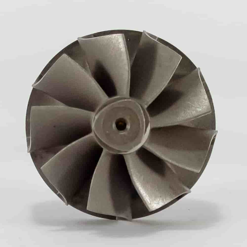Turbine wheel GTA1549V TW-0458