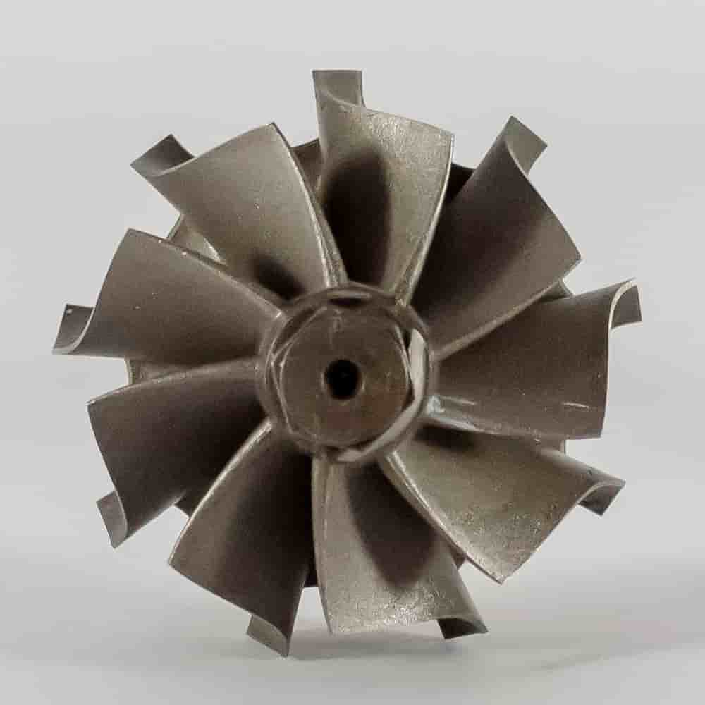 Turbine wheel GTA2056V TW-0459