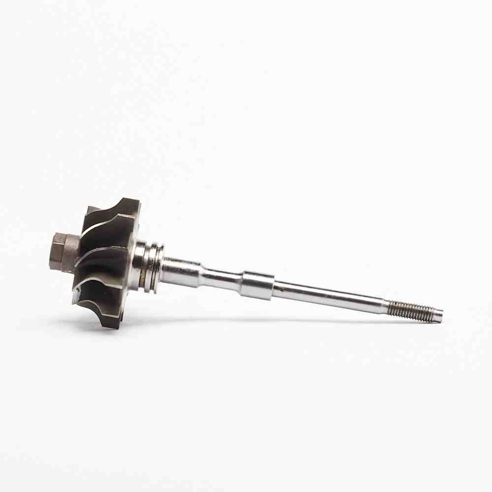 Turbine wheel GT1544V TW-0461