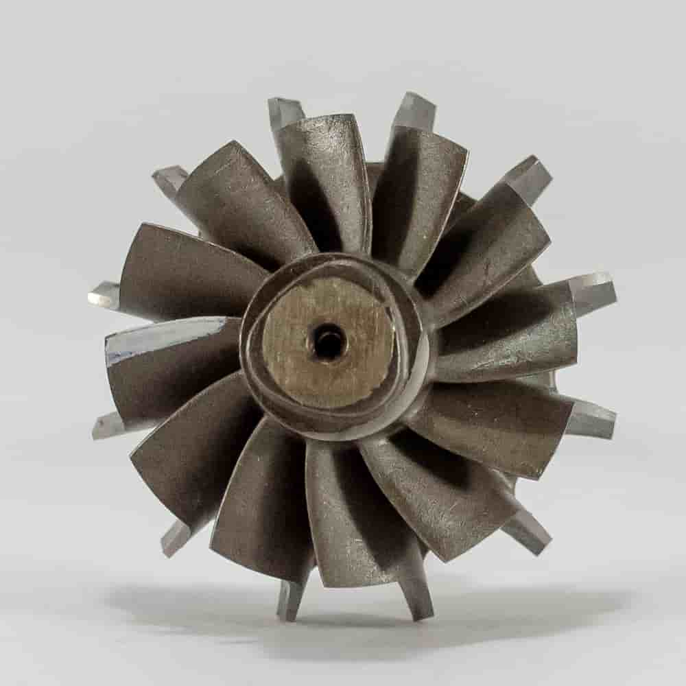 Turbine wheel GT1549S TW-0462