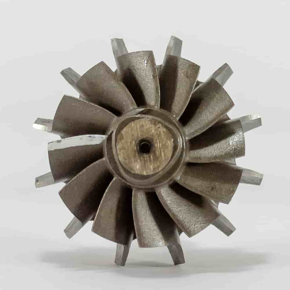 Turbine wheel GT1549S TW-0463