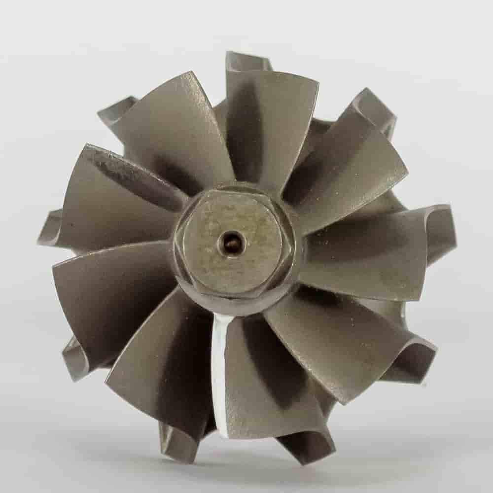 Turbine wheel GT2260V TW-0464