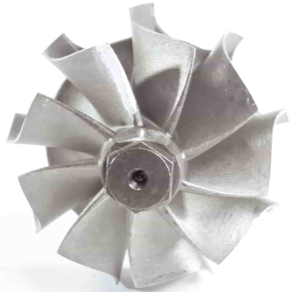 Turbine wheel GTA2056VK TW-0465