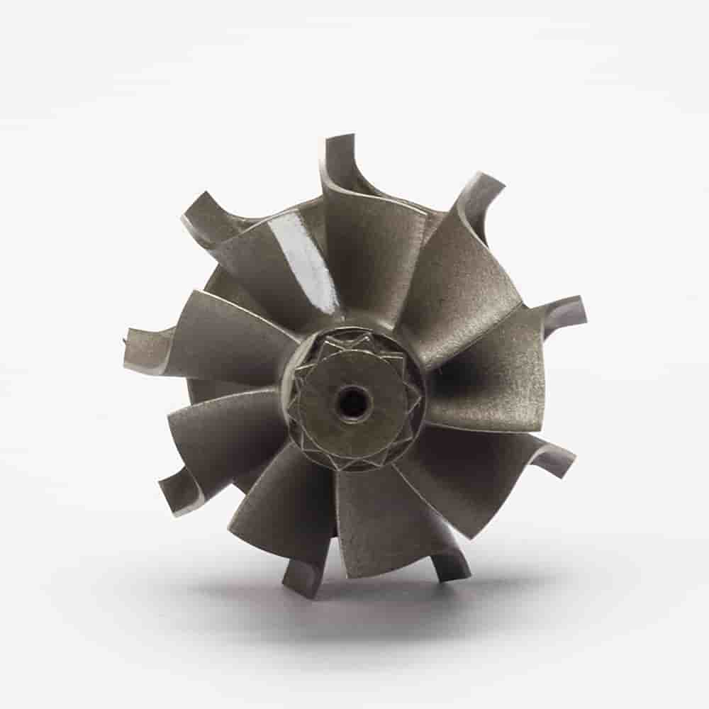 Turbine wheel GTA1544VK TW-0466