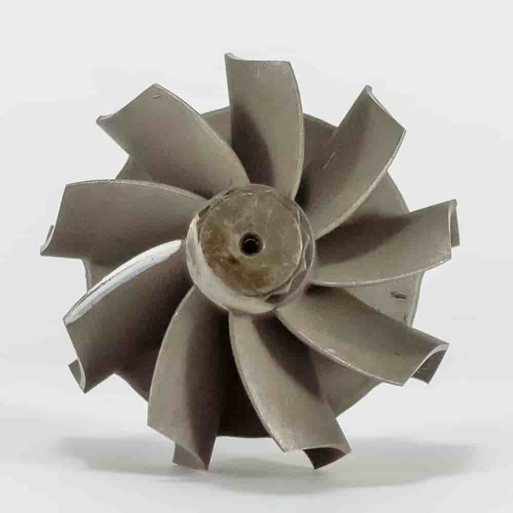 Turbine wheel GT2359V TW-0467