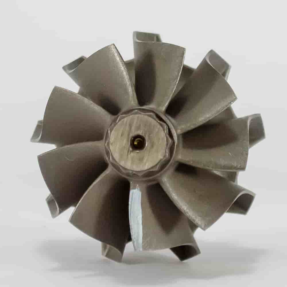 Turbine wheel GT1749MV TW-0468