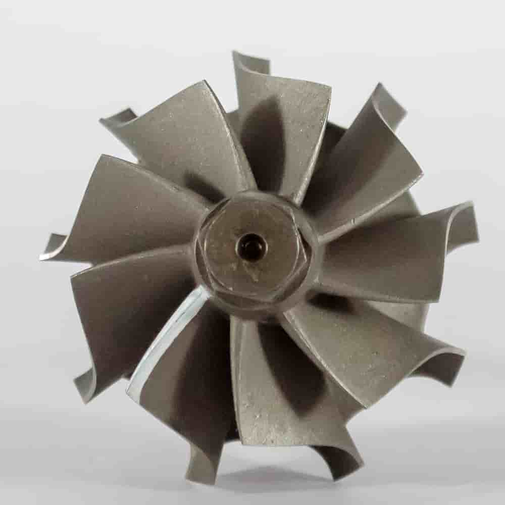 Turbine wheel GT2052S TW-0469