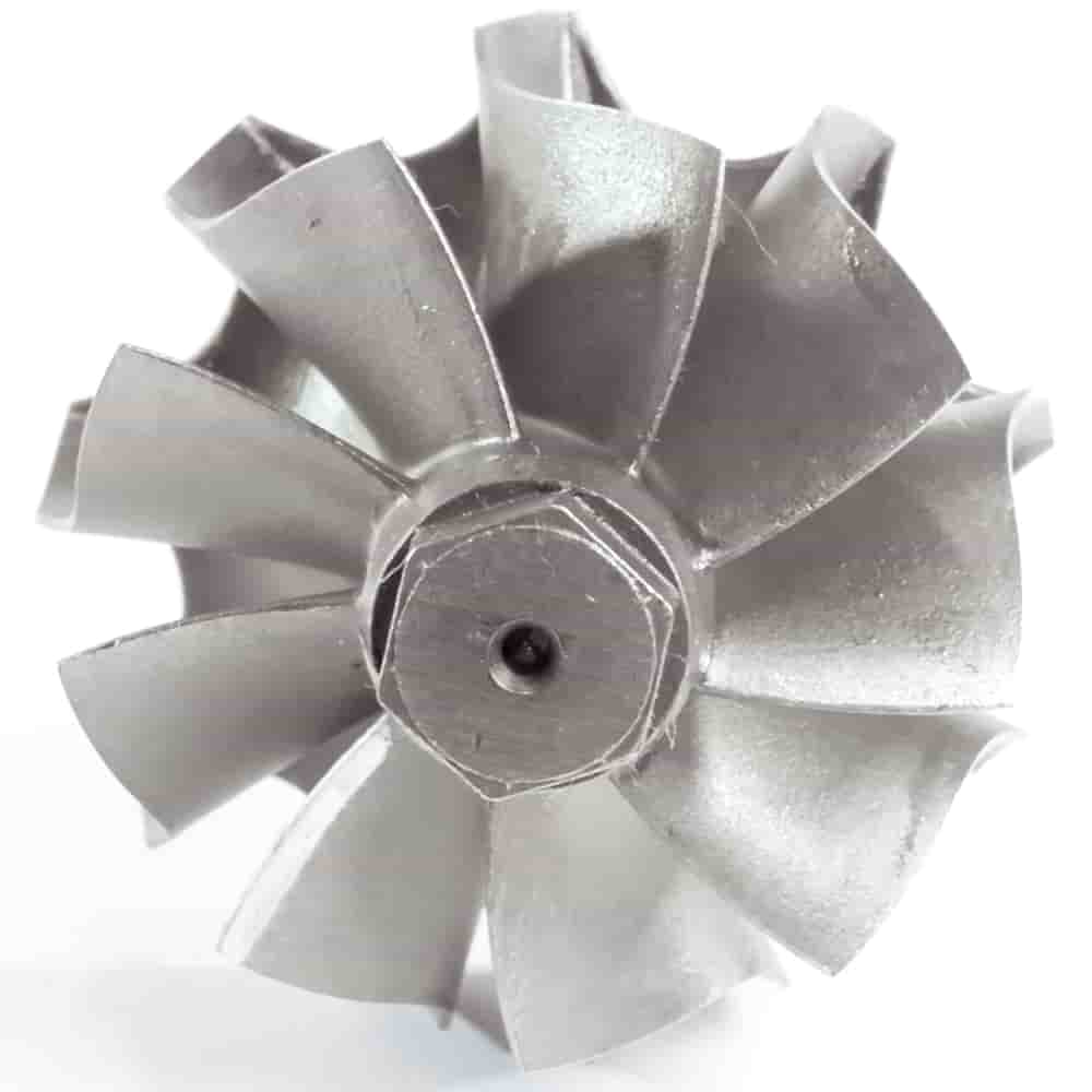 Turbine wheel GTB2260V TW-0470