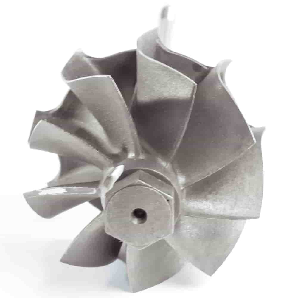 Turbine wheel GTA2359VK TW-0471