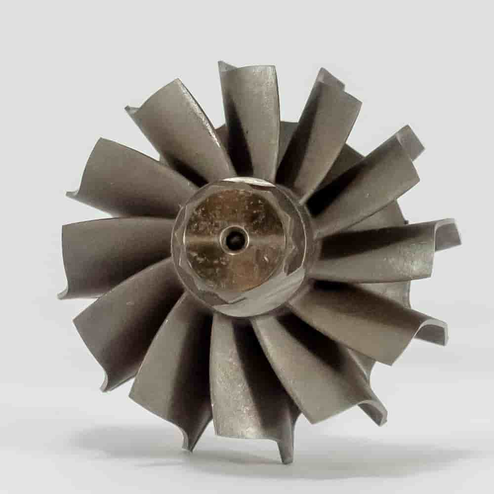 Turbine wheel GTA2056V TW-0472
