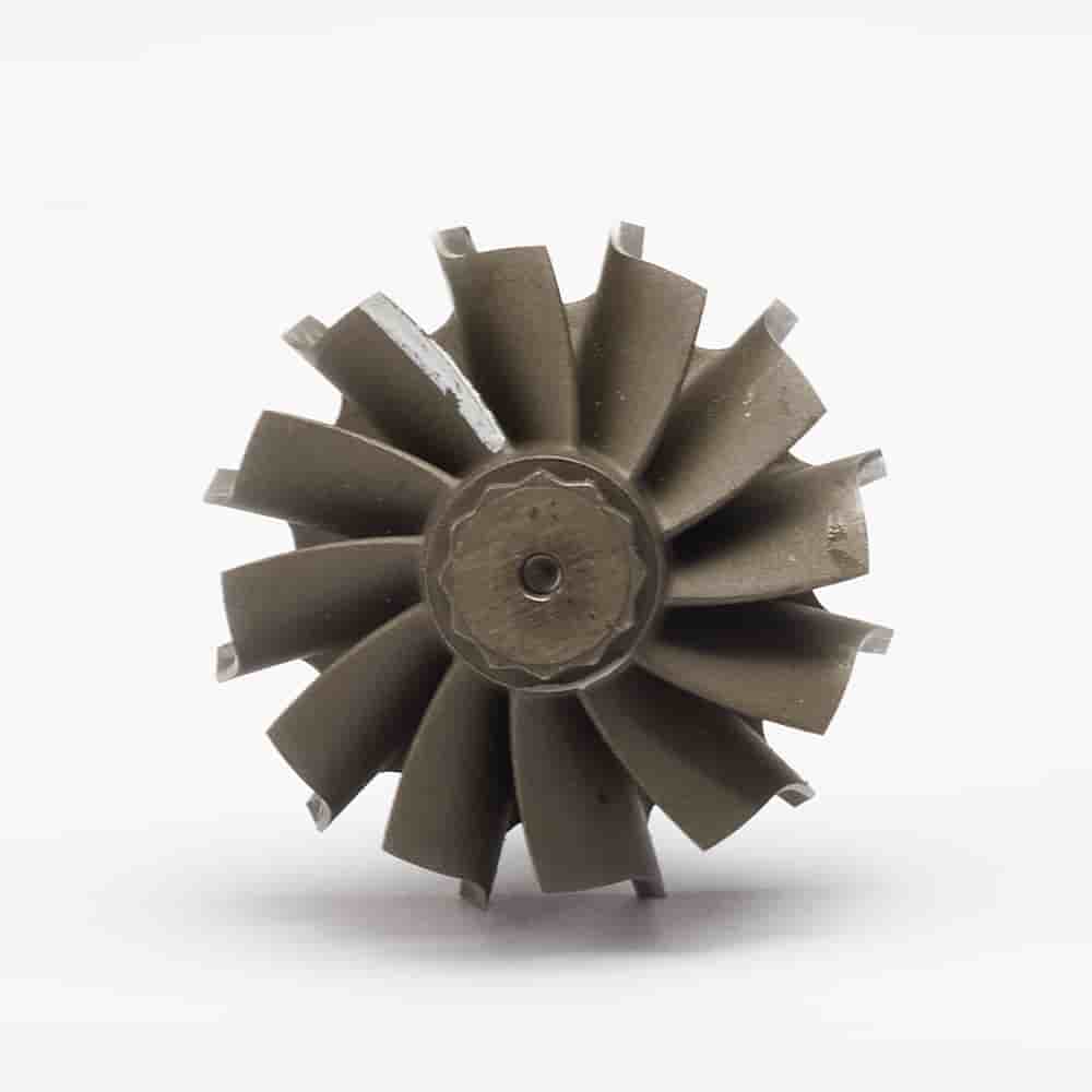 Turbine wheel GTA2056V TW-0473