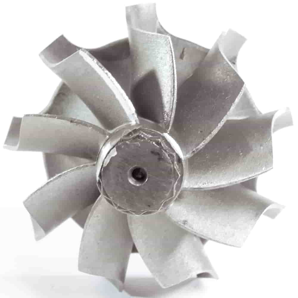 Turbine wheel GT2559V TW-0474