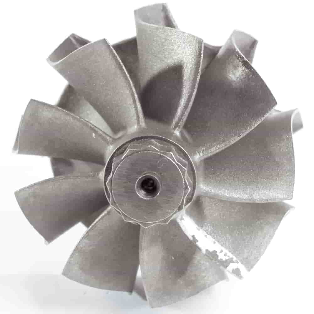 Turbine wheel GTA1749V TW-0476