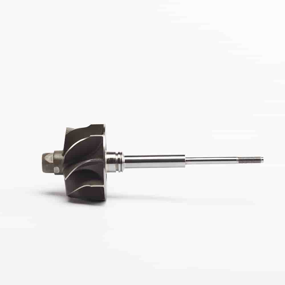 Turbine wheel BV50 TW-0477