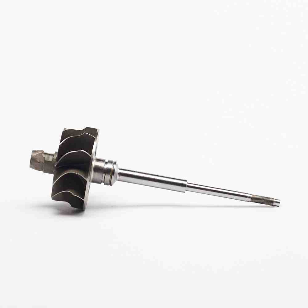Turbine wheel BV43 TW-0482