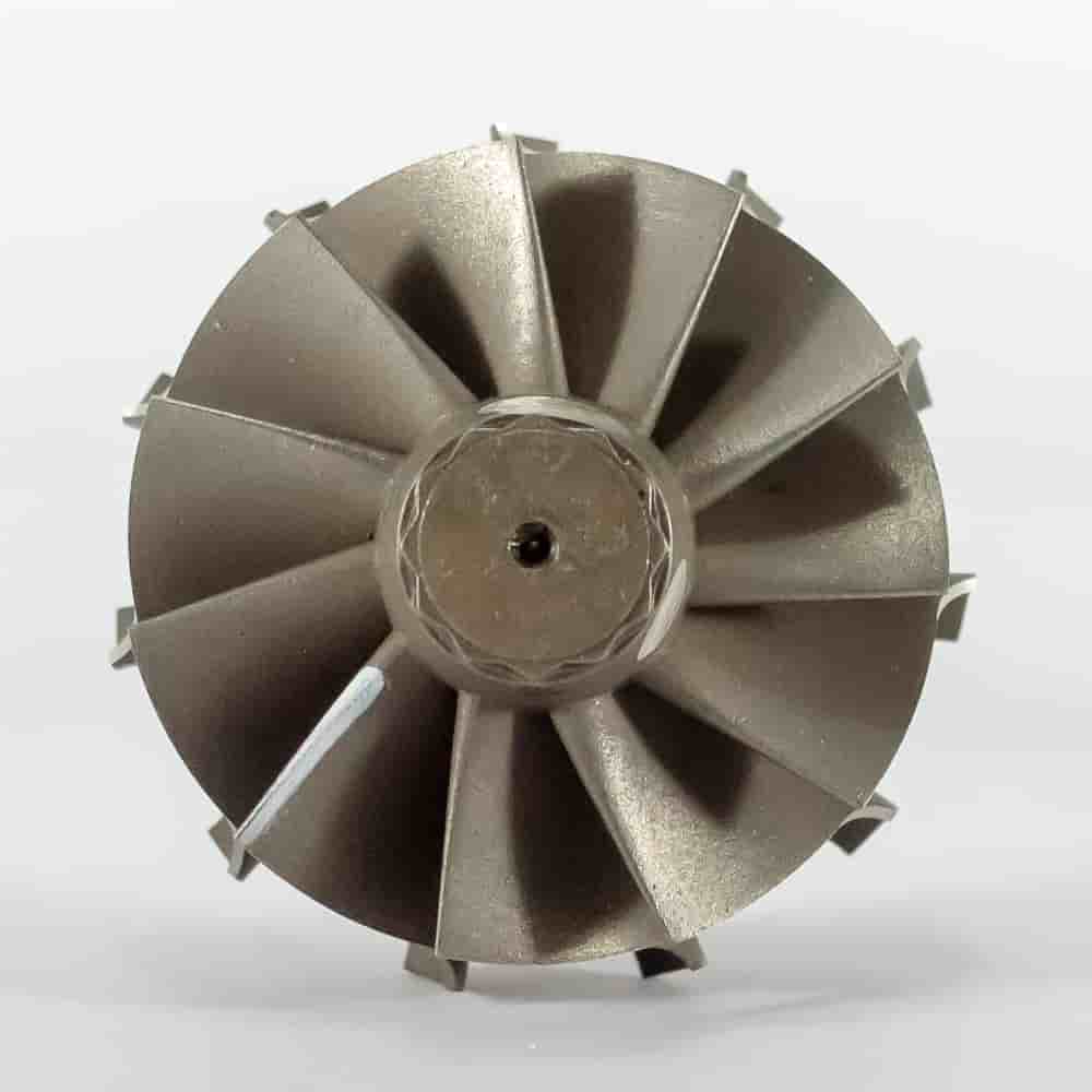 Turbine wheel RHF55 TW-0485