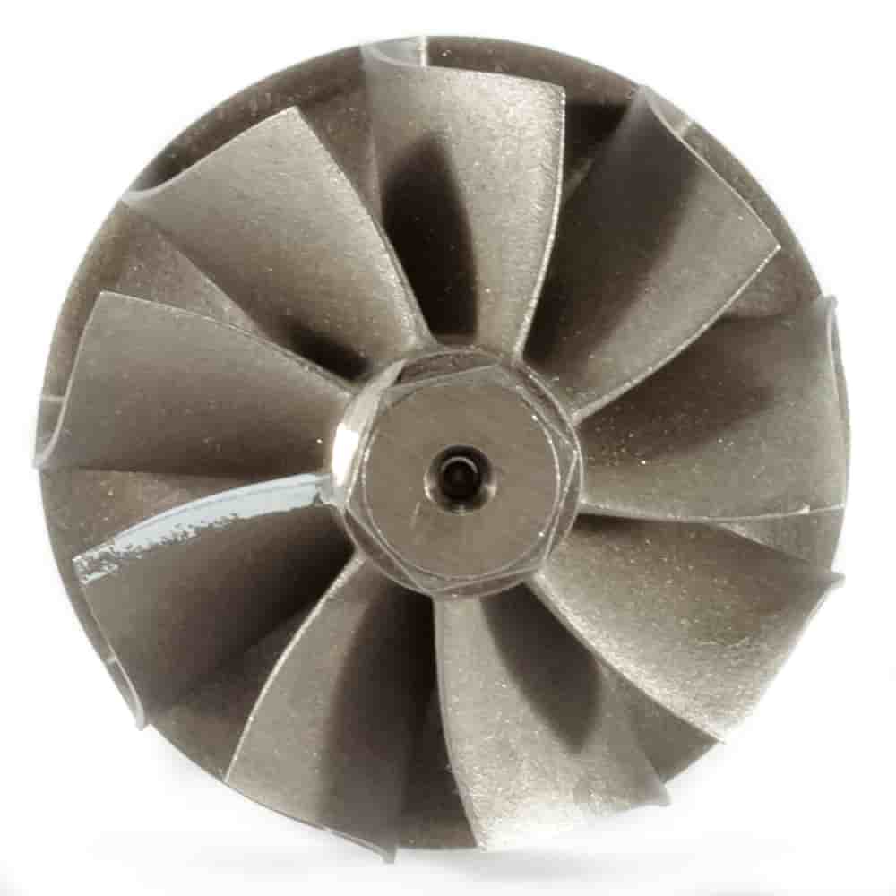 Turbine wheel GTC1459VZ TW-0486