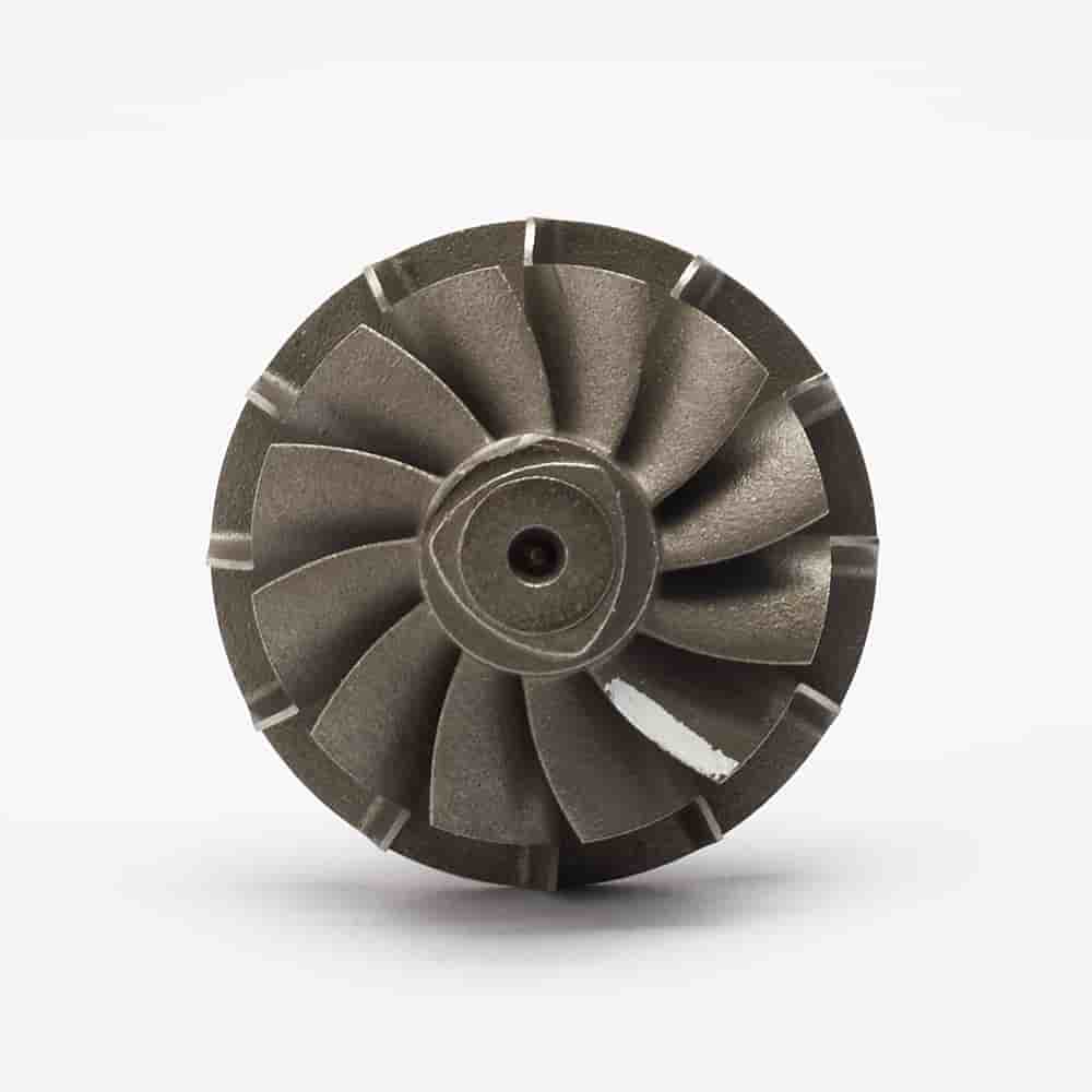 Turbine wheel DSGT-GT1238Z TW-0487