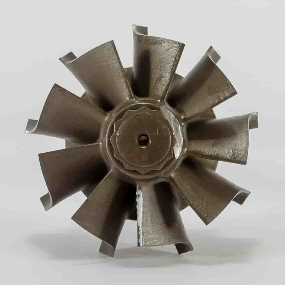 Turbine wheel S100 TW-0488