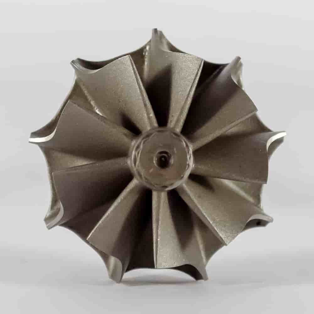 Turbine wheel RHV4 TW-0490