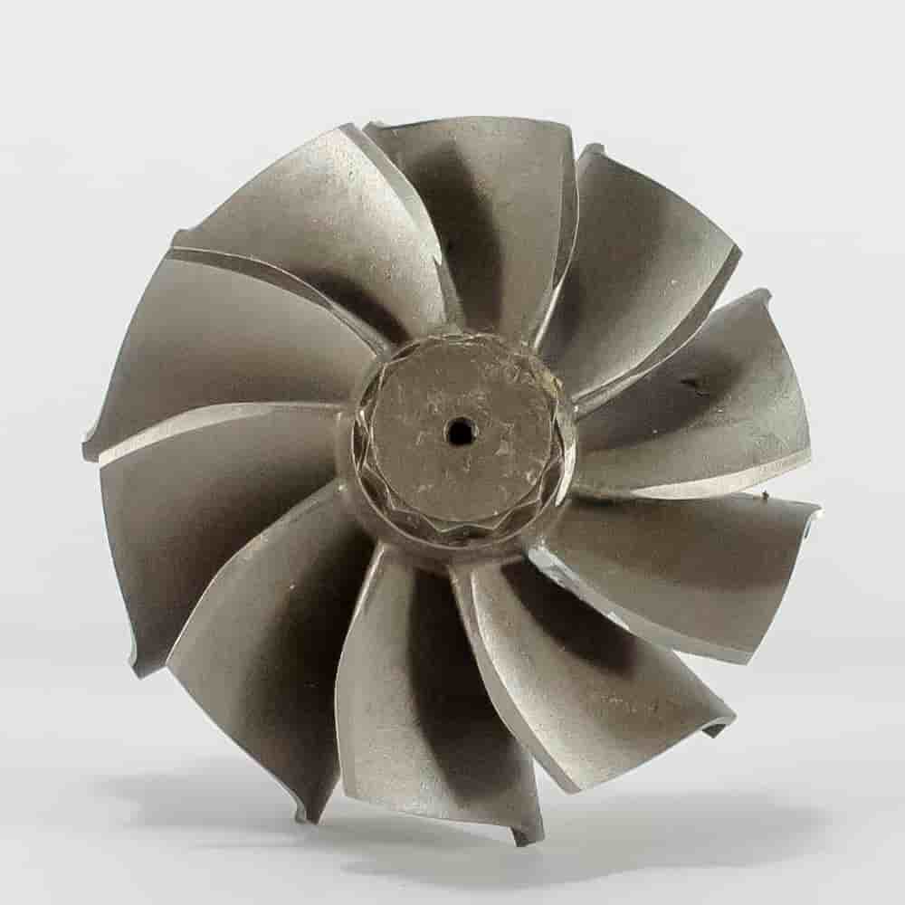 Turbine wheel S310 TW-0497
