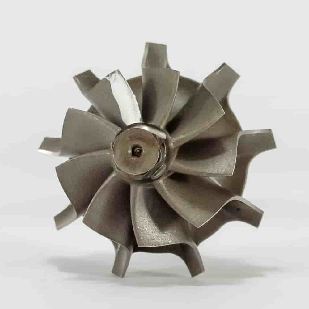Turbine wheel GT2538C TW-0502