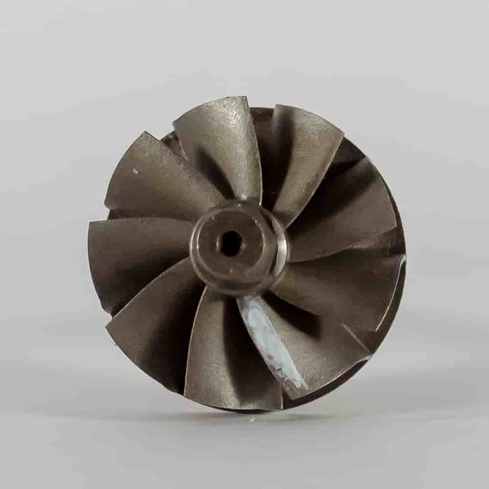 Turbine wheel BV39 TW-0505