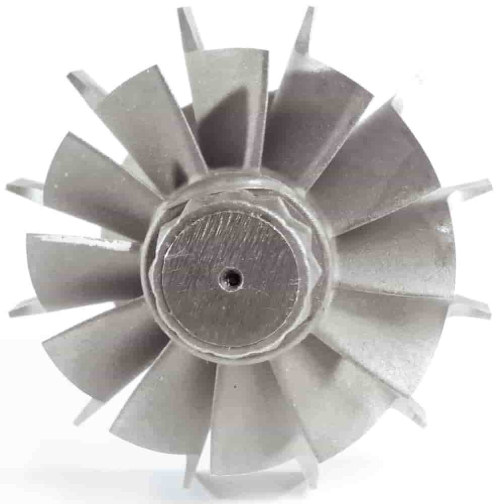 Turbine wheel H1C TW-0506
