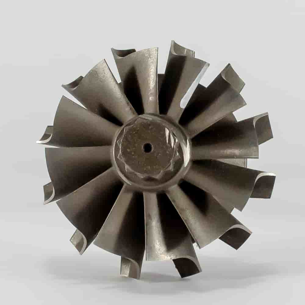 Turbine wheel 3LEP TW-0507
