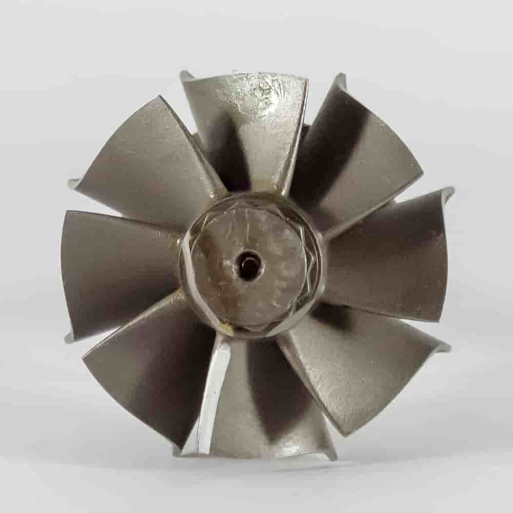 Turbine wheel RHF5 TW-0508
