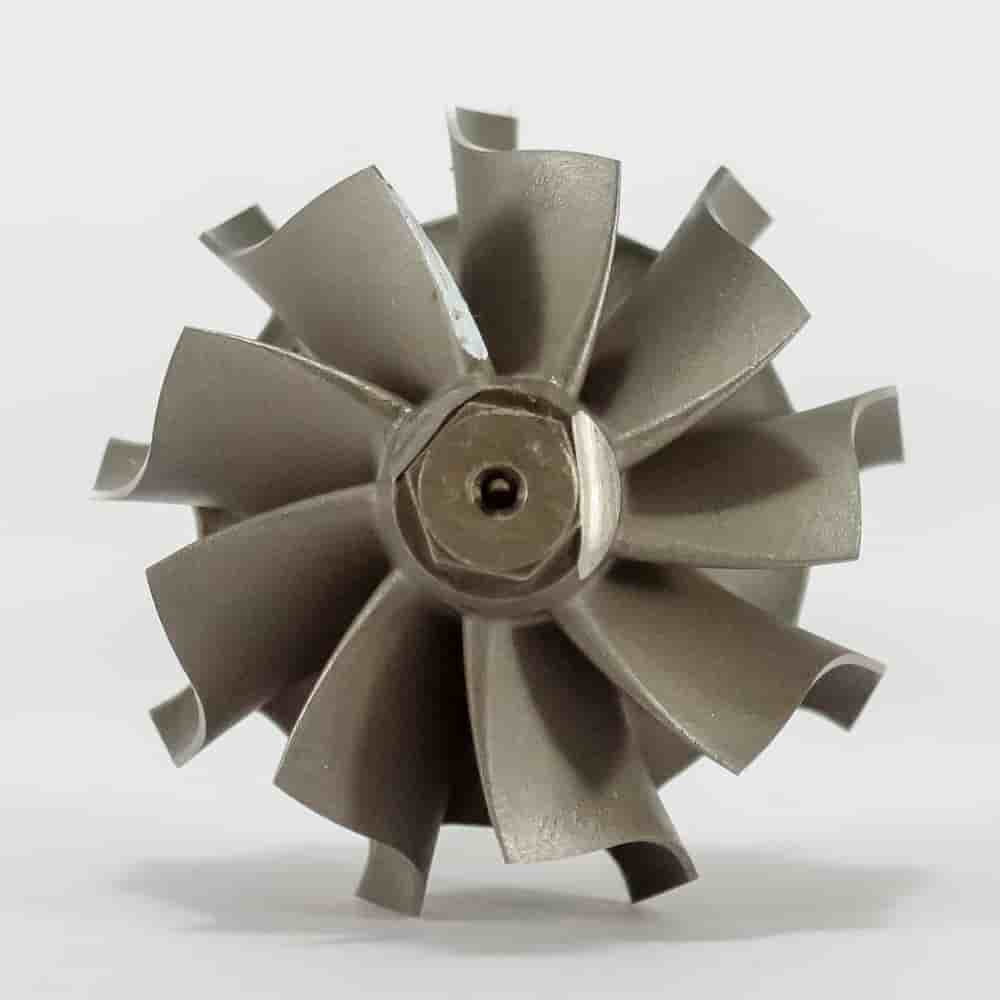 Turbine wheel GT2256MS TW-0509