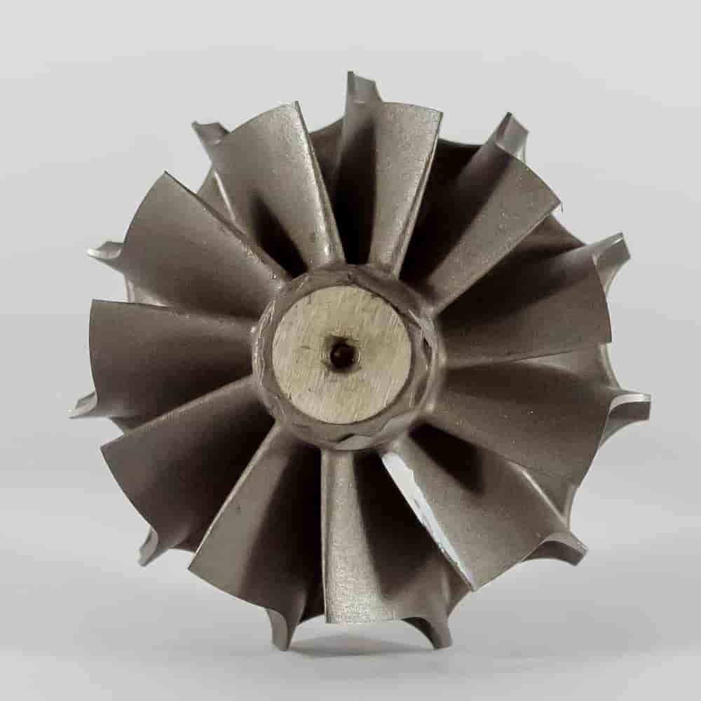 Turbine wheel RHF55V TW-0510