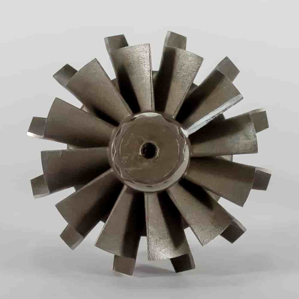 Turbine wheel S1B TW-0511