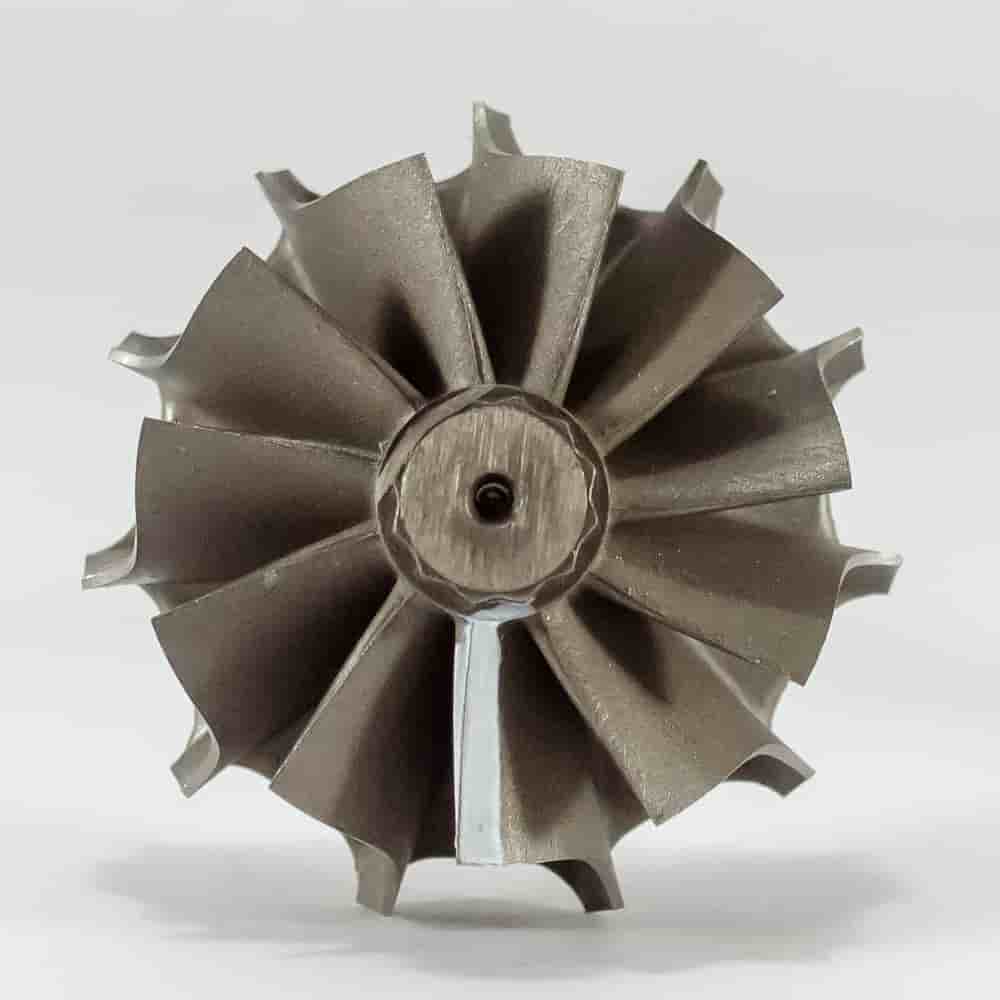 Turbine wheel RHF4V TW-0512