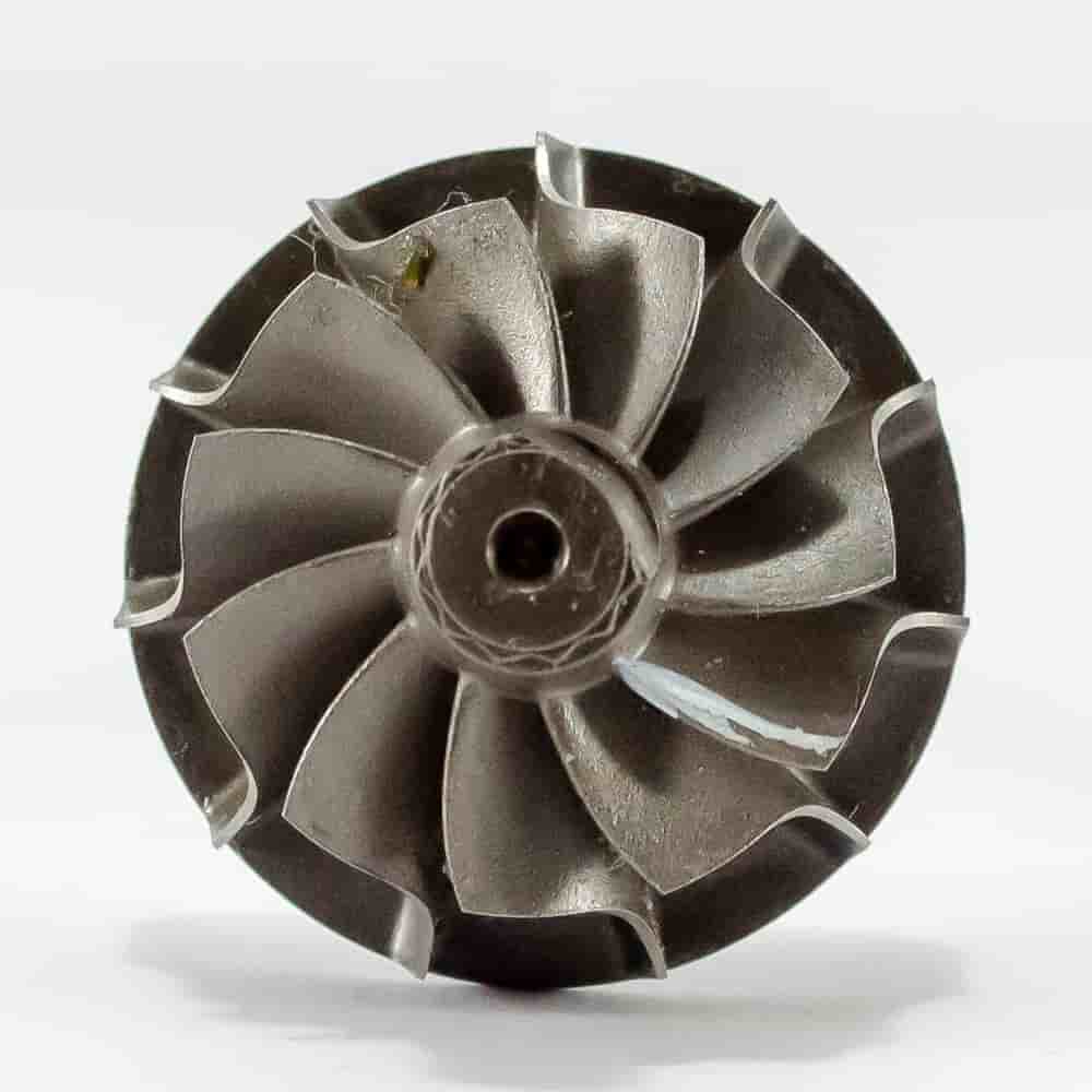 Turbine wheel TD025M-07T2-2.3 TW-0513
