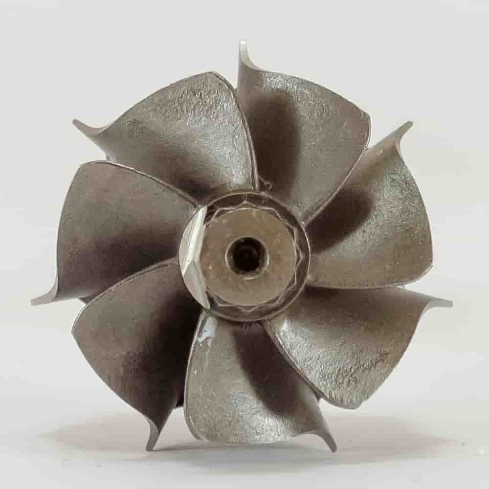 Turbine wheel JHJ TW-0514