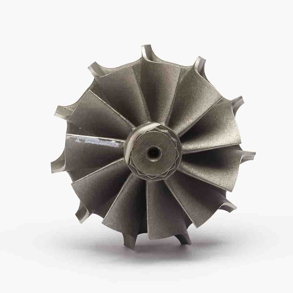 Turbine wheel RHF4H TW-0520