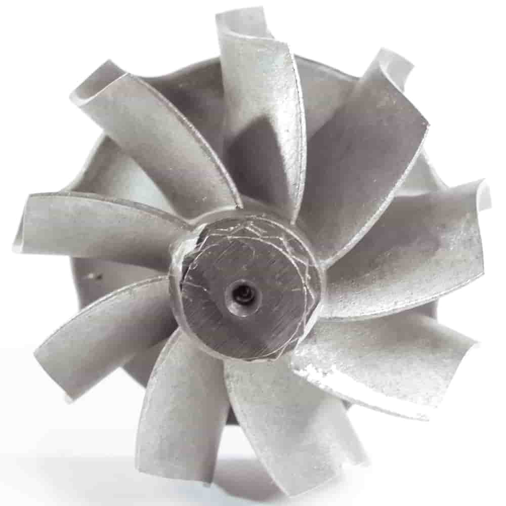 Turbine wheel GTA2359LV TW-0521