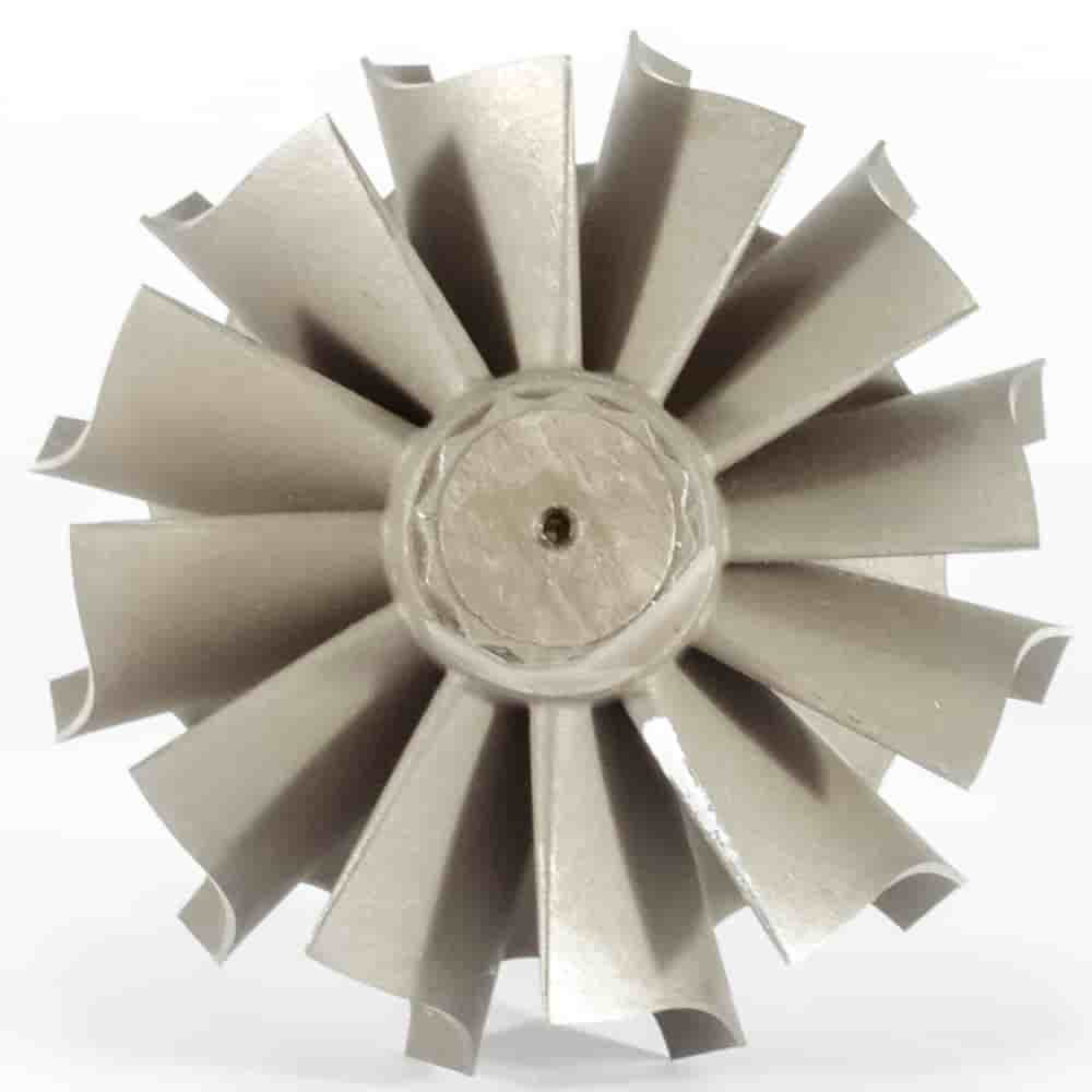 Turbine wheel TF08L TW-0522