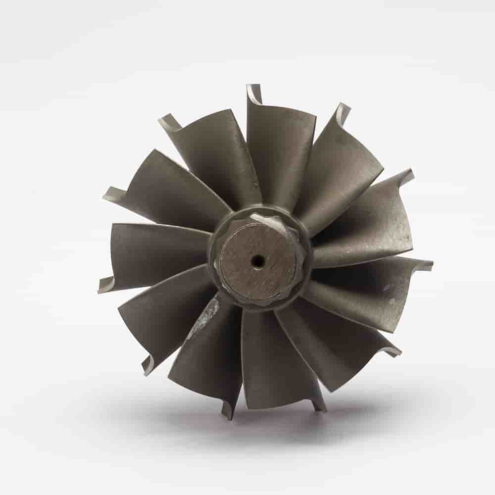 Turbine wheel K31 TW-0528