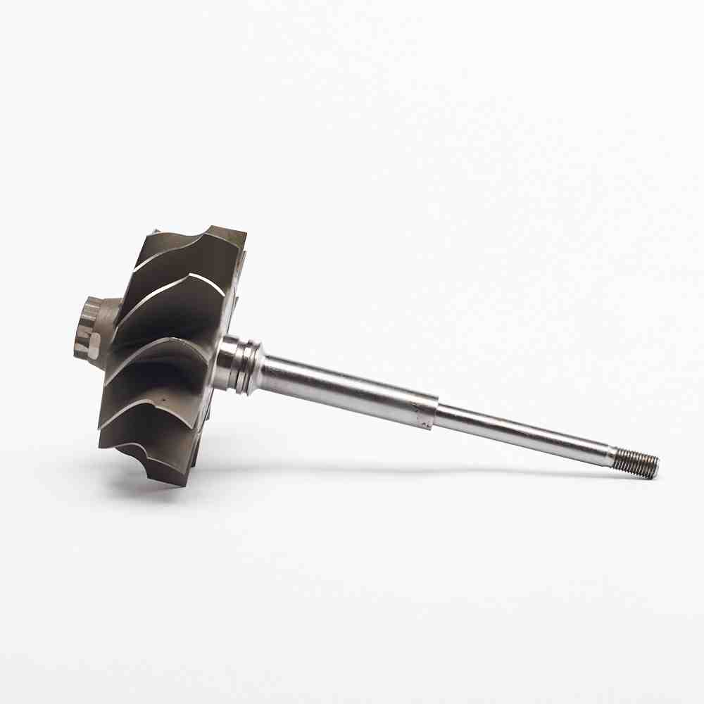Turbine wheel K31 TW-0528-1