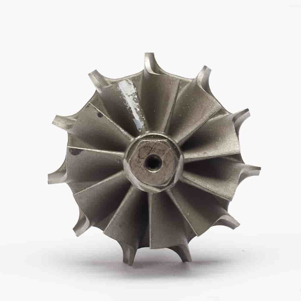 Turbine wheel RHF3 TW-0530