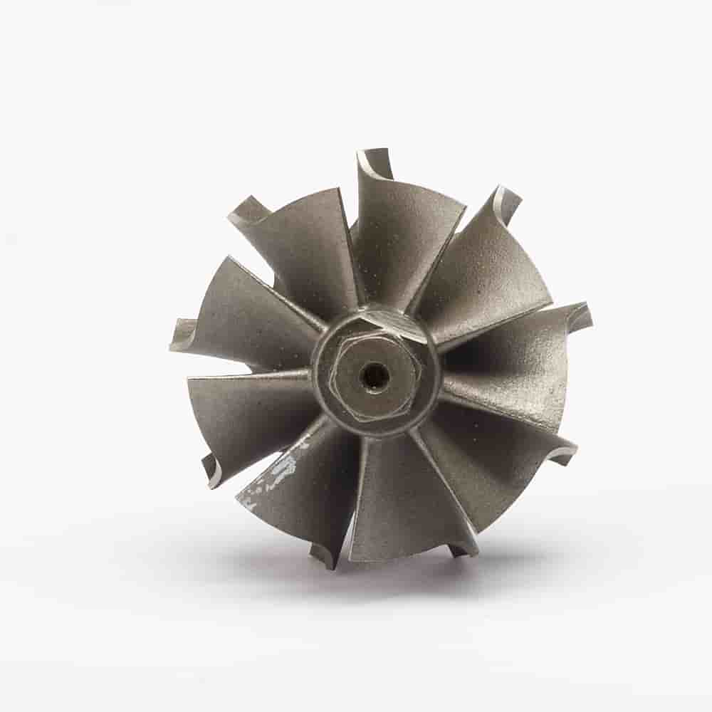 Turbine wheel RHF3 TW-0531